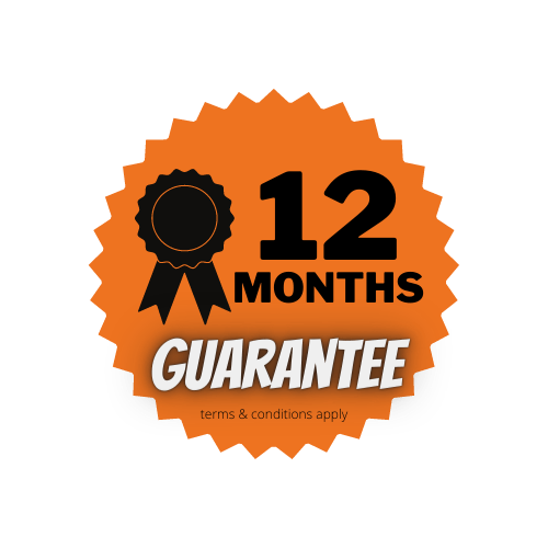 London Plumbing Pro | 12_month_guarantee